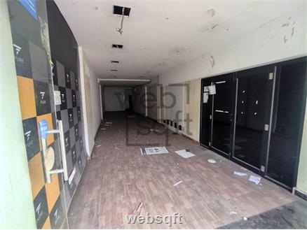 Commercial Retail showroom for Rent in Telangana